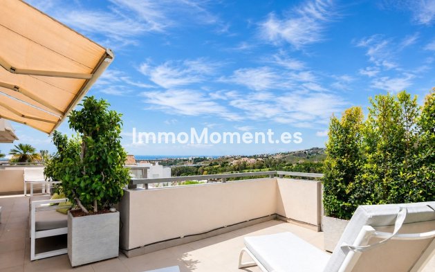 Reventa - Apartamento - Benahavís - Benahavís Centro