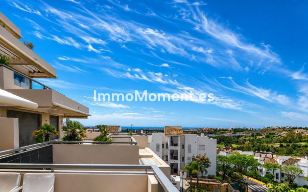 Reventa - Apartamento - Benahavís - Benahavís Centro