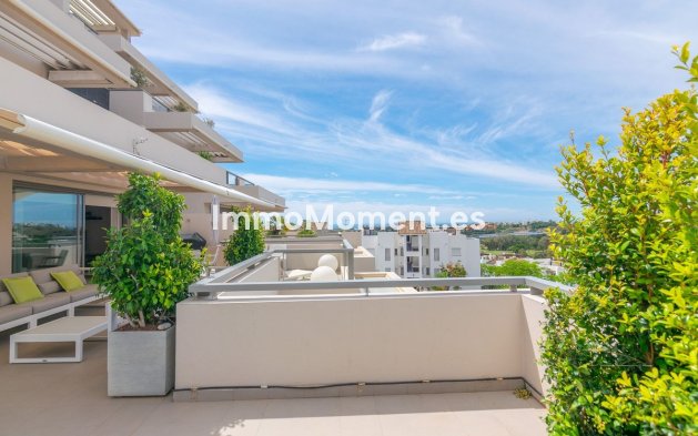 Reventa - Apartamento - Benahavís - Benahavís Centro
