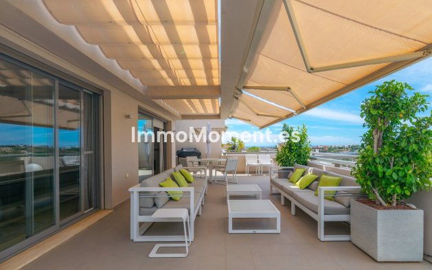 Reventa - Apartamento - Benahavís - Benahavís Centro