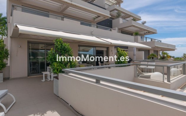 Reventa - Apartamento - Benahavís - Benahavís Centro