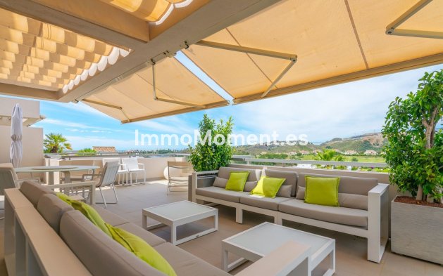 Reventa - Apartamento - Benahavís - Benahavís Centro