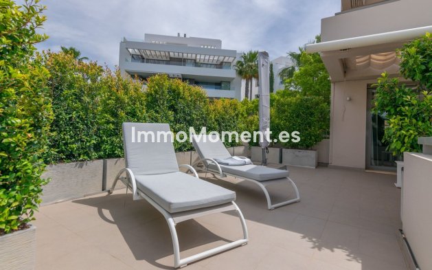 Reventa - Apartamento - Benahavís - Benahavís Centro