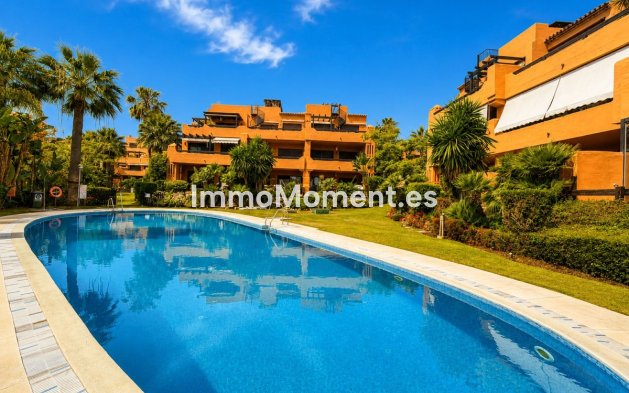 Reventa - Apartamento - Estepona  - Estepona Centro