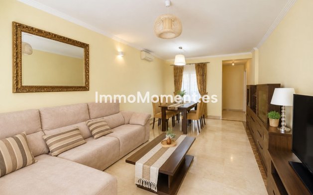Reventa - Apartamento - Estepona  - Estepona Centro