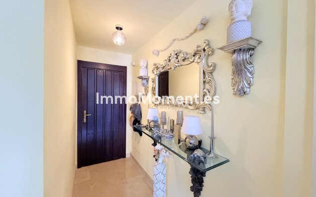 Reventa - Apartamento - Estepona  - Estepona Centro
