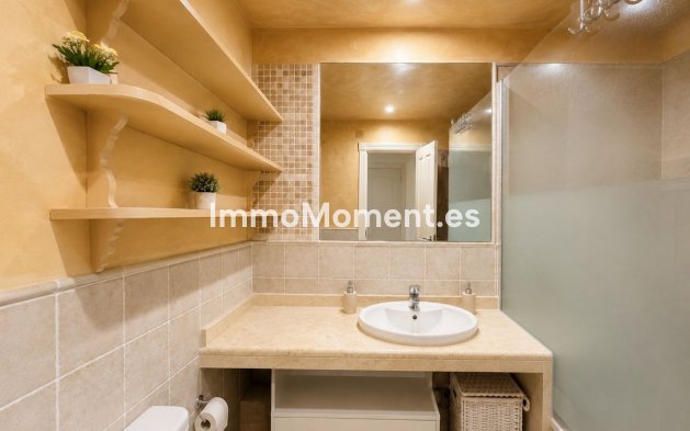 Reventa - Apartamento - Estepona  - Estepona Centro