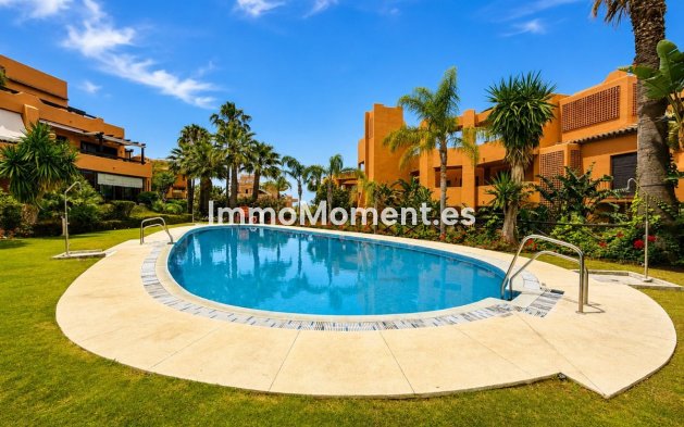 Reventa - Apartamento - Estepona  - Estepona Centro