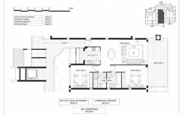 Reventa - Apartamento - Estepona  - Estepona Centro