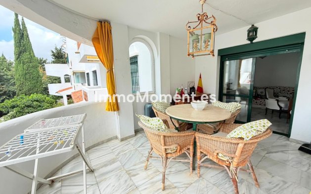 Resale - Apartment - Benalmadena - Benalmadena Centro