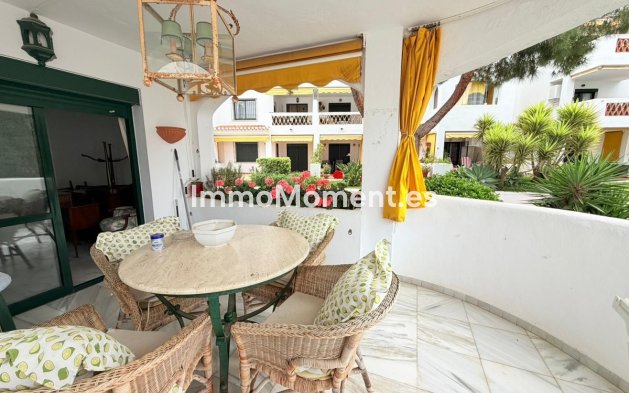Resale - Apartment - Benalmadena - Benalmadena Centro