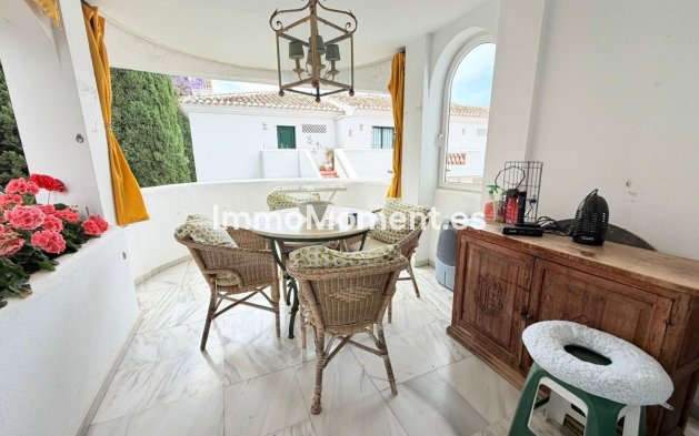 Resale - Apartment - Benalmadena - Benalmadena Centro