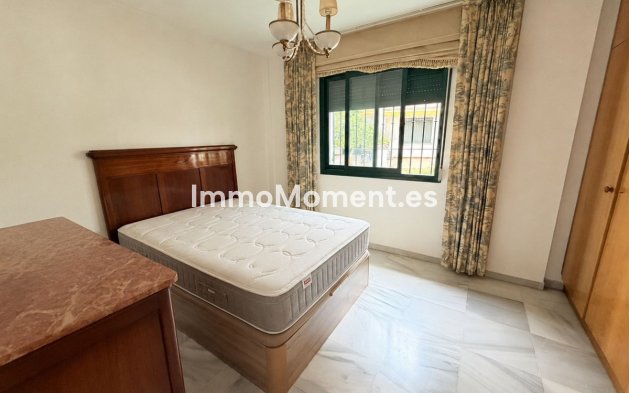 Resale - Apartment - Benalmadena - Benalmadena Centro