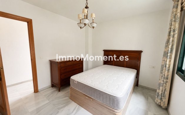 Resale - Apartment - Benalmadena - Benalmadena Centro
