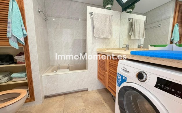 Resale - Apartment - Benalmadena - Benalmadena Centro