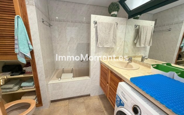 Resale - Apartment - Benalmadena - Benalmadena Centro