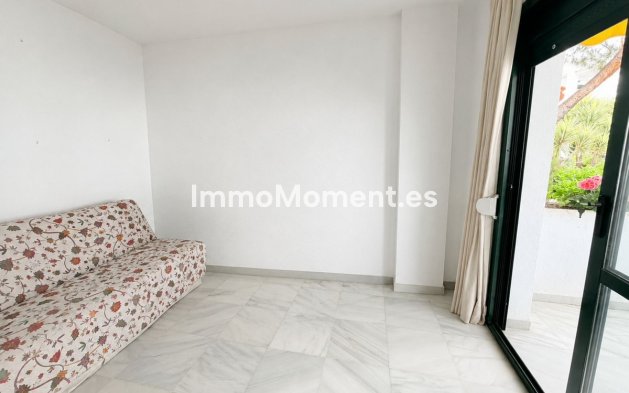 Resale - Apartment - Benalmadena - Benalmadena Centro