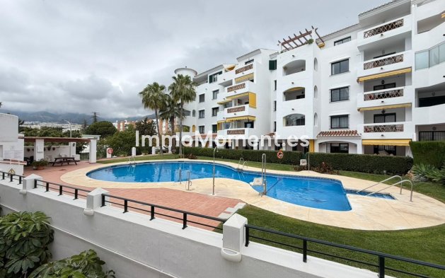 Resale - Apartment - Benalmadena - Benalmadena Centro