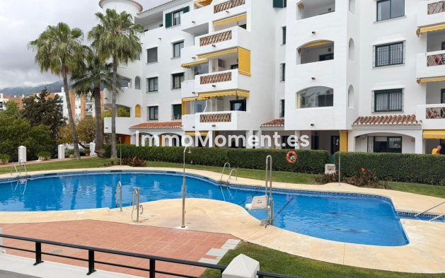 Resale - Apartment - Benalmadena - Benalmadena Centro