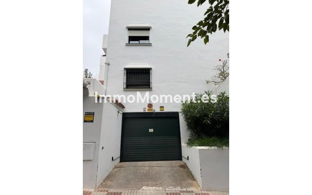 Resale - Apartment - Benalmadena - Benalmadena Centro