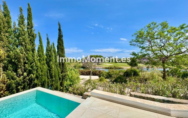 Resale - Detached villa - Orihuela - Las Colinas Golf