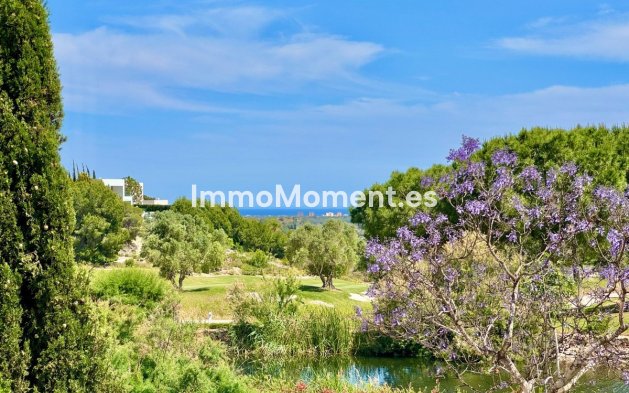 Resale - Detached villa - Orihuela - Las Colinas Golf