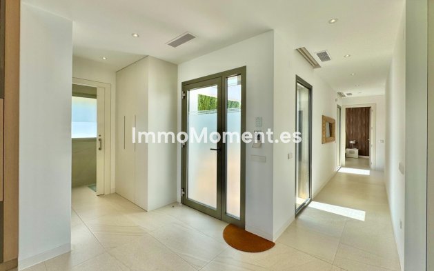 Resale - Detached villa - Orihuela - Las Colinas Golf