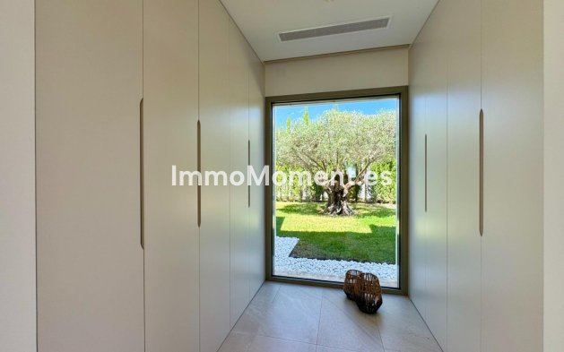 Resale - Detached villa - Orihuela - Las Colinas Golf