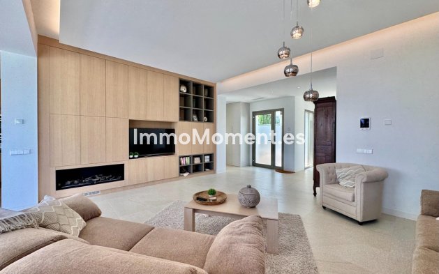 Resale - Detached villa - Orihuela - Las Colinas Golf