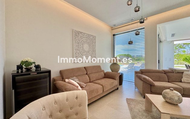Resale - Detached villa - Orihuela - Las Colinas Golf