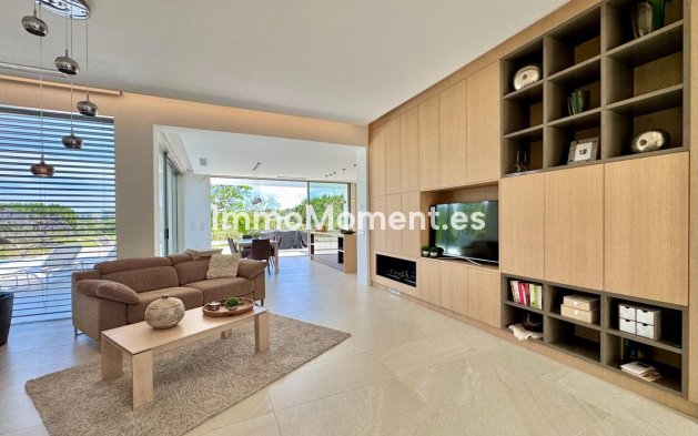 Resale - Detached villa - Orihuela - Las Colinas Golf