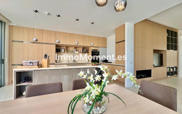 Resale - Detached villa - Orihuela - Las Colinas Golf