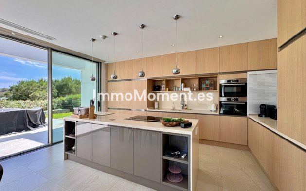 Resale - Detached villa - Orihuela - Las Colinas Golf