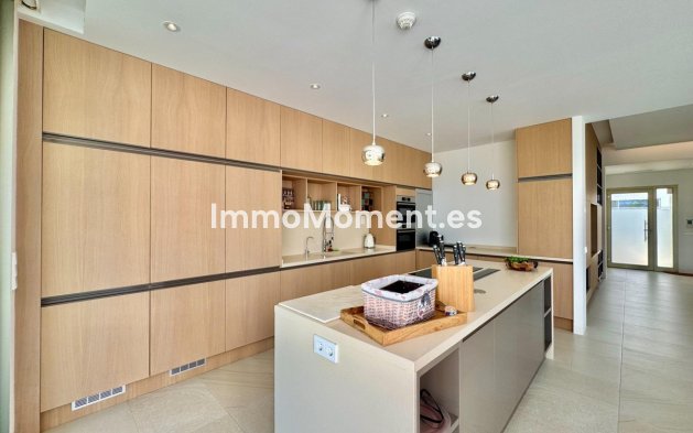 Resale - Detached villa - Orihuela - Las Colinas Golf