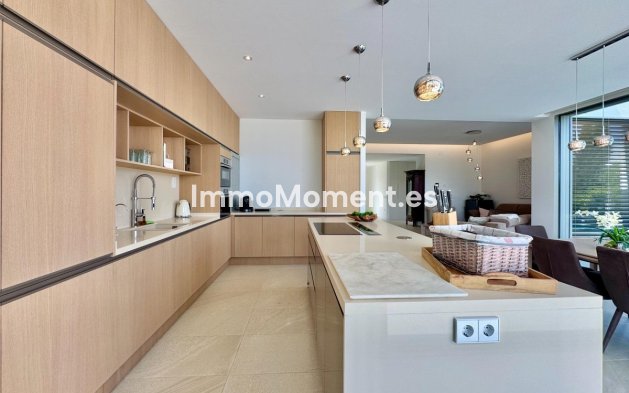 Resale - Detached villa - Orihuela - Las Colinas Golf