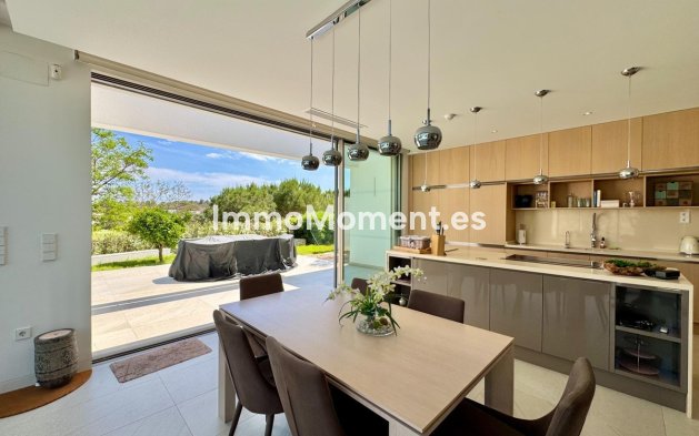 Resale - Detached villa - Orihuela - Las Colinas Golf