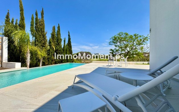 Resale - Detached villa - Orihuela - Las Colinas Golf
