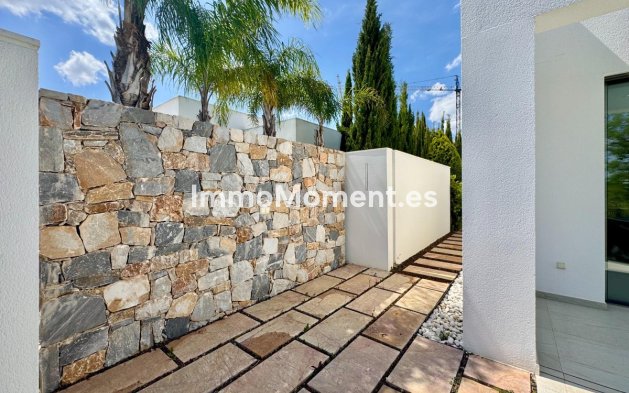 Resale - Detached villa - Orihuela - Las Colinas Golf