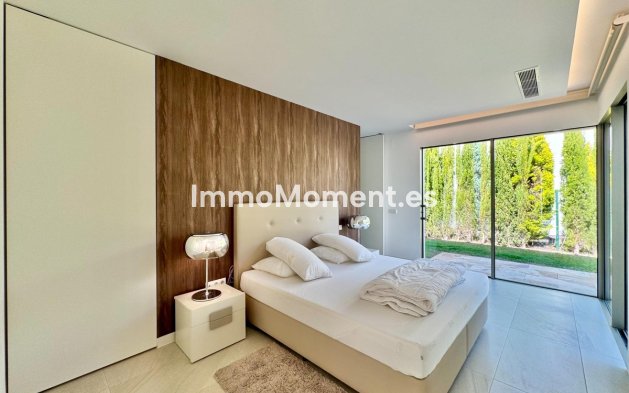 Resale - Detached villa - Orihuela - Las Colinas Golf