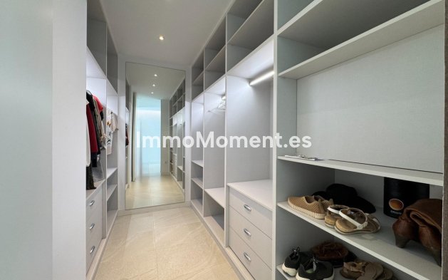 Resale - Detached villa - Orihuela - Las Colinas Golf