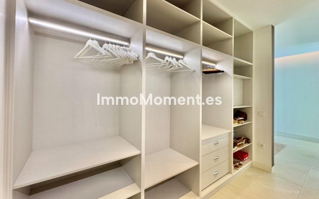 Resale - Detached villa - Orihuela - Las Colinas Golf