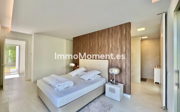 Resale - Detached villa - Orihuela - Las Colinas Golf