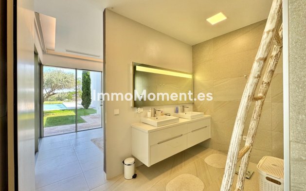 Resale - Detached villa - Orihuela - Las Colinas Golf