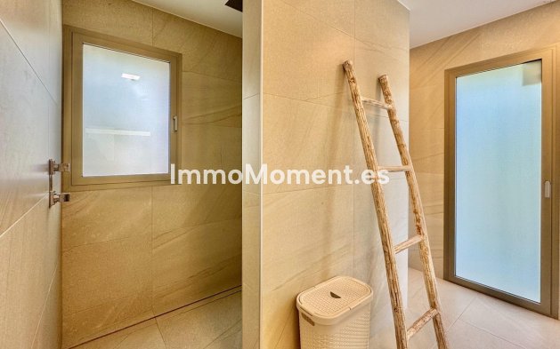 Resale - Detached villa - Orihuela - Las Colinas Golf