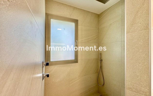 Resale - Detached villa - Orihuela - Las Colinas Golf