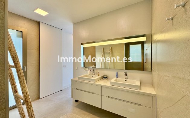 Resale - Detached villa - Orihuela - Las Colinas Golf