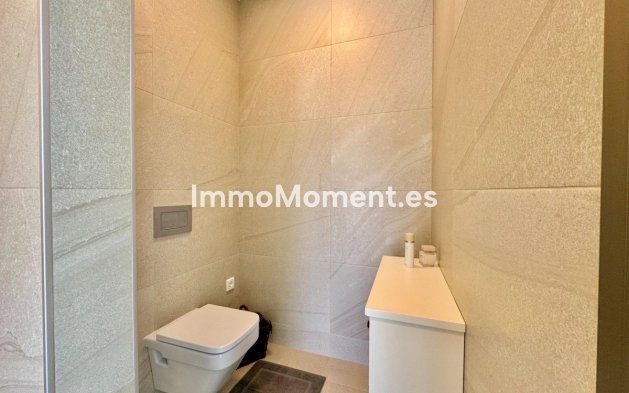 Resale - Detached villa - Orihuela - Las Colinas Golf