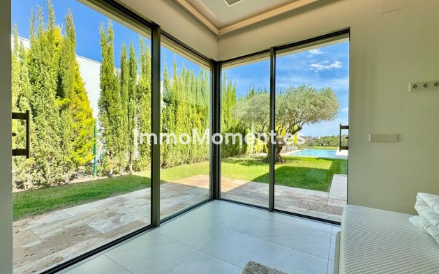 Resale - Detached villa - Orihuela - Las Colinas Golf