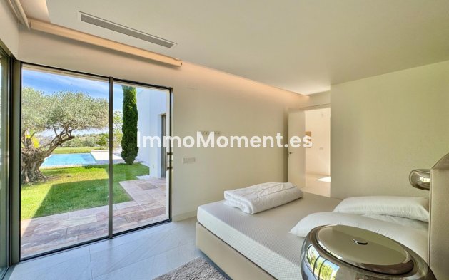 Resale - Detached villa - Orihuela - Las Colinas Golf