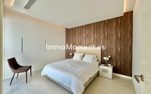 Resale - Detached villa - Orihuela - Las Colinas Golf